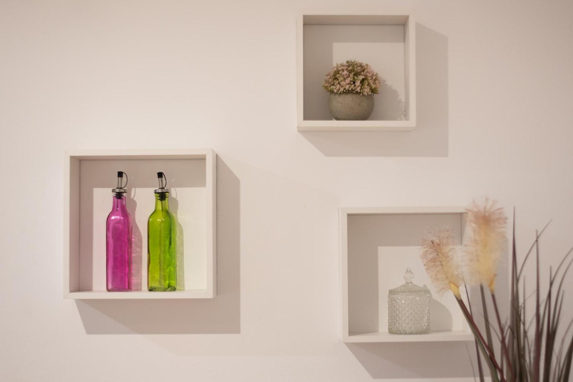 Vidrio Urban Apartment Sewilla Zewnętrze zdjęcie