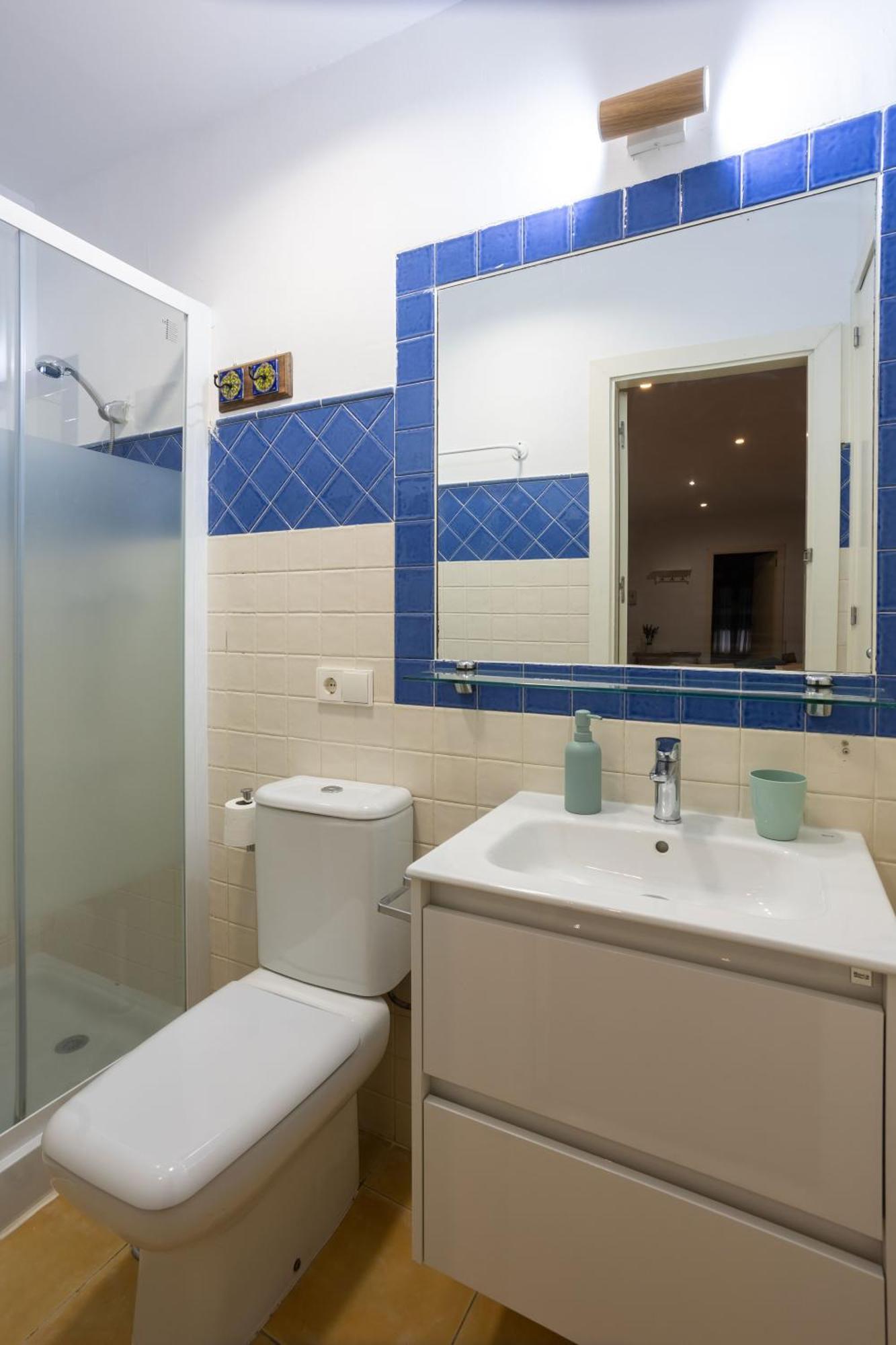 Vidrio Urban Apartment Sewilla Zewnętrze zdjęcie