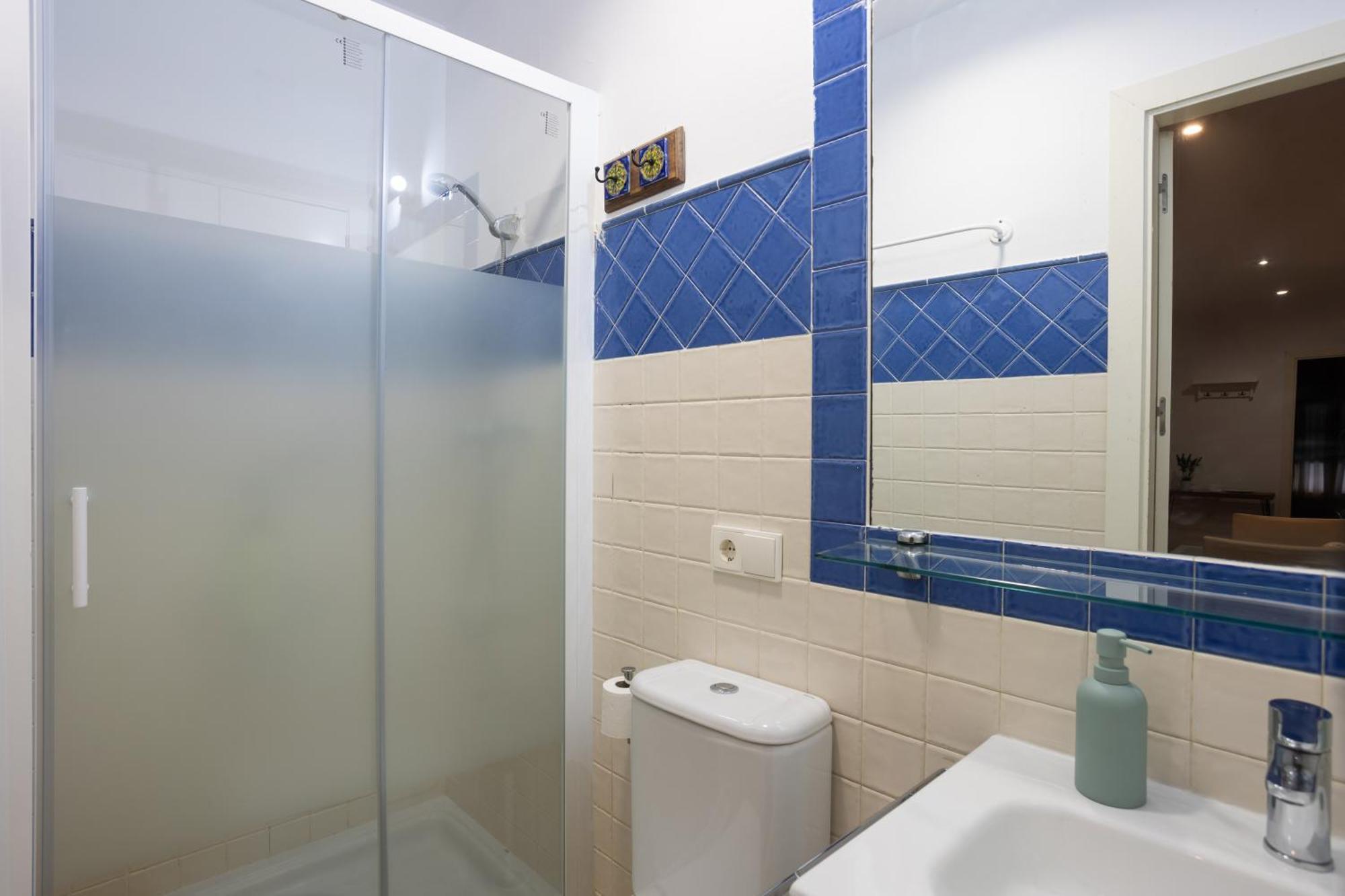 Vidrio Urban Apartment Sewilla Zewnętrze zdjęcie