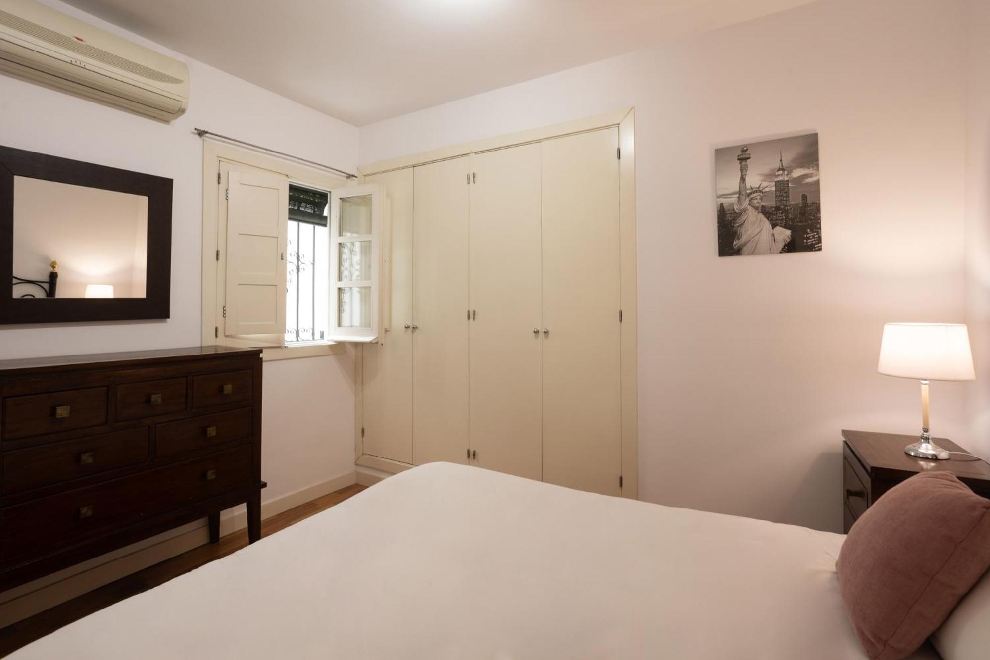 Vidrio Urban Apartment Sewilla Zewnętrze zdjęcie