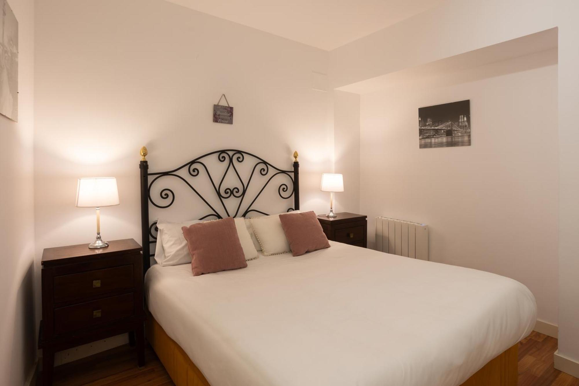 Vidrio Urban Apartment Sewilla Zewnętrze zdjęcie