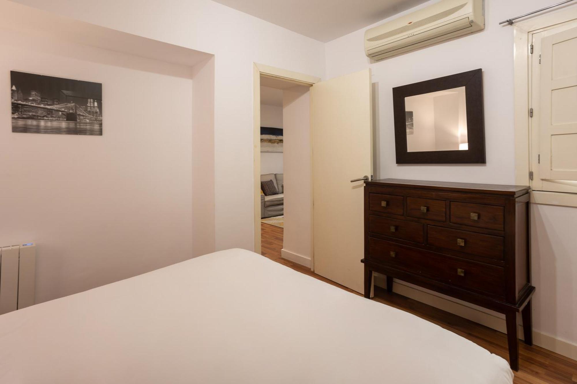 Vidrio Urban Apartment Sewilla Zewnętrze zdjęcie