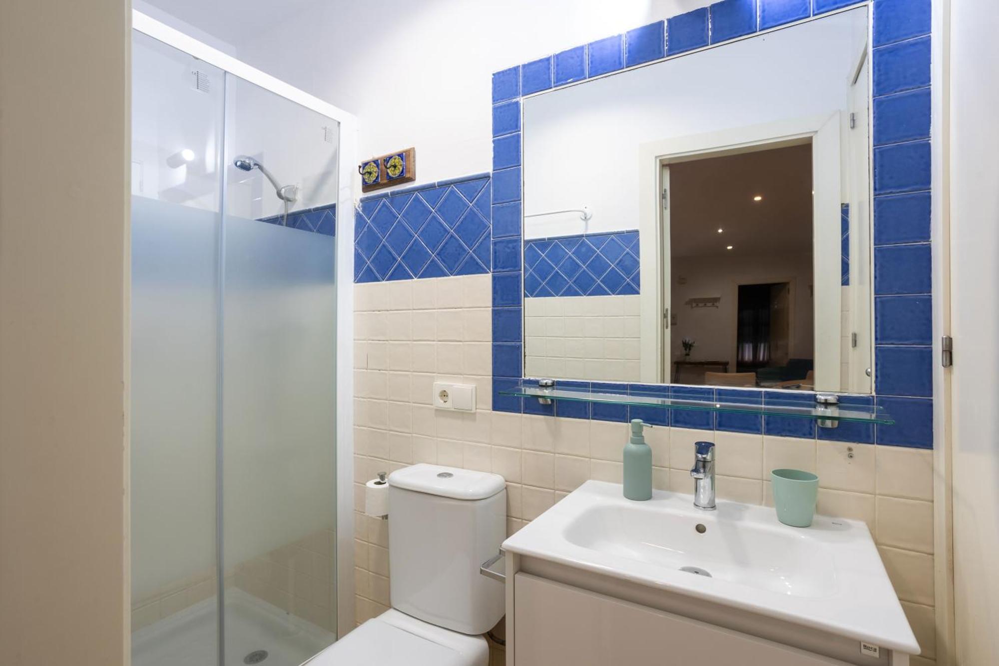 Vidrio Urban Apartment Sewilla Zewnętrze zdjęcie